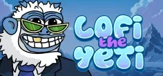 Lofi The Yeti game tile