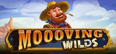 Moooving Wilds game tile