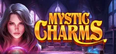 Mystic Charms game tile
