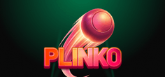 Plinko game tile