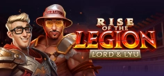 Rise of the Legion game tile