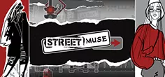 Street Muse game tile