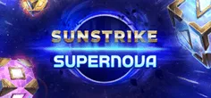 Sunstrike Supernova game tile