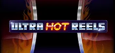 Ultra Hot Reels game tile