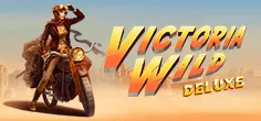 Victoria Wild Deluxe game tile