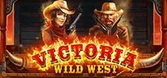 Victoria Wild West game tile