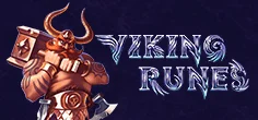 Viking Runes game tile