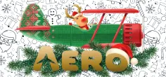 Aero game tile