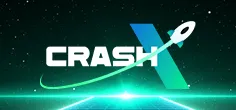 Crash game tile