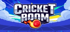 Cricket Boom game tile