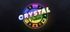 Crystal Poker game tile