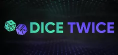 Dice Twice game tile