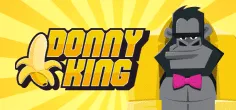 Donny King game tile