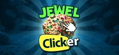 Jewel Clicker game tile