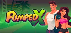 PumpedX game tile