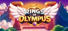 Rings of Olympus game tile