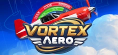 Vortex Aero game tile