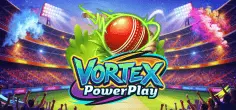Vortex PowerPlay game tile