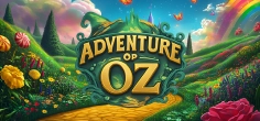 Adventure of Oz game tile