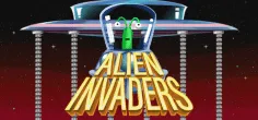Alien Invaders game tile