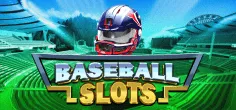 Baseball Grand Slam game tile