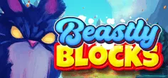 Beastly Blocks game tile