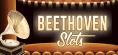 Beethoven Slots game tile