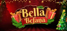 Bella Befana game tile