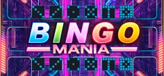 Bingo Mania game tile