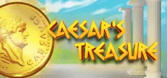 Caesar's Treasure game tile