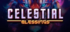 Celestial Blessings game tile