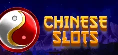 Chinese Slots game tile