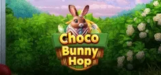 Choco Bunny Hop game tile