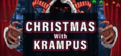 Christmas With Krampus game tile