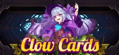 Clow Cards game tile