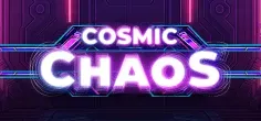Cosmic Chaos game tile