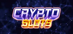 Crypto Slots game tile