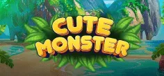 Cute Monsters game tile
