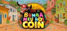 Bumba Meu Boi Coin game tile