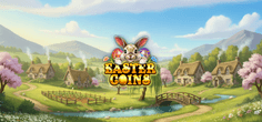 Easter Coins game tile