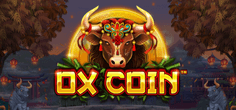 Ox Coin game tile