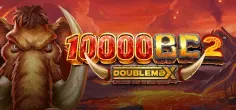 10000 BC 2 DoubleMax game tile