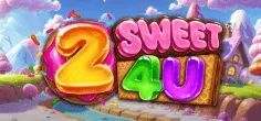 2 Sweet 4 U game tile
