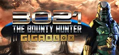 3021 The Bounty Hunter Gigablox game tile