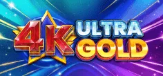 4K Ultra Gold game tile