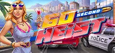 60 Second Heist game tile