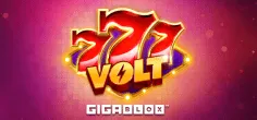 777 Volt GigaBlox game tile