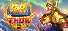 7x7 Thor game tile