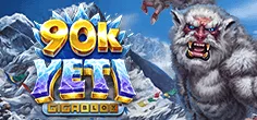 90k Yeti Gigablox game tile