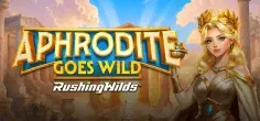 Aphrodite Goes Wild game tile